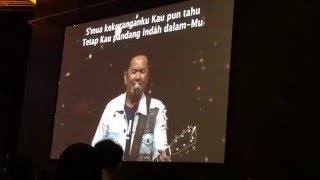 Download lagu JPCC Worship - Ku MilikMu 150516 mp3