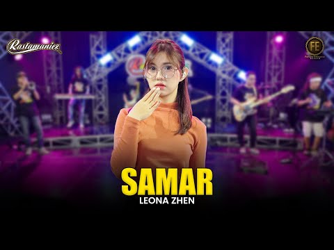 LEONA ZHEN - SAMAR | Feat. RASTAMANIEZ ( Official Live Version )