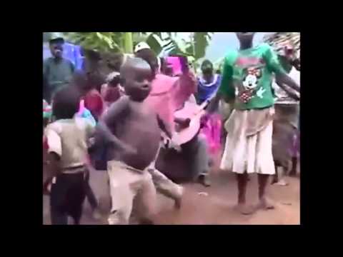 Wittie Visie Oeganda