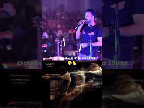 Difference 🤣#atifaslam#bollywood #music##funny #meme#nehakakkar