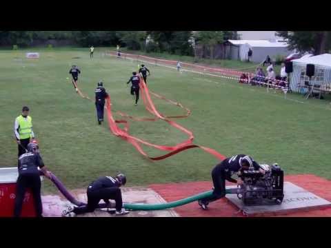 1.kolo ZSHL Sladkovicovo 2013 - DHZ Voderady