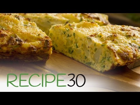 download lagu mp3 mp4 Leek And Potato Frittata Recipe, download lagu Leek And Potato Frittata Recipe gratis, unduh video klip Leek And Potato Frittata Recipe