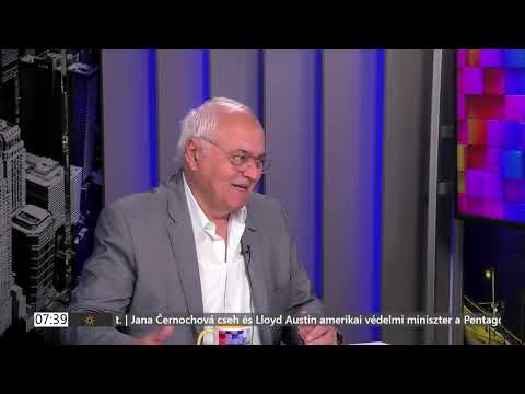 PIRKADAT Breuer Péterrel: Dr. László Imre
