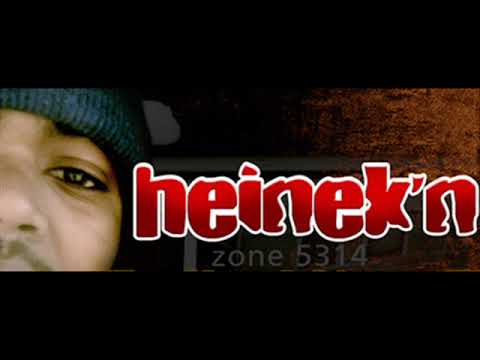 Bolle vd Bakkerij & Heinek'n - Overval