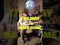 Level 42 / The Way Back Home
