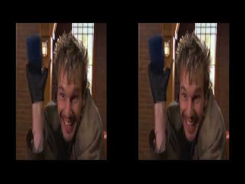 Zixx Level Two Intro 3d