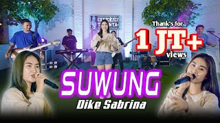 Download lagu DIKE SABRINA SUWUNG Aku Bingung Kowe Bingung Kabeh... mp3