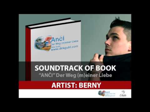 BERNY - Anamarija / Soundtrack of book 