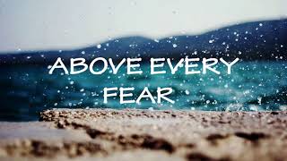 MARCHING ON- Rend Collective ft. Hillsong Young & Free (lyric video)