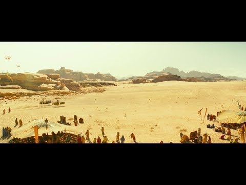 Star Wars: The Rise of Skywalker | Film Clip