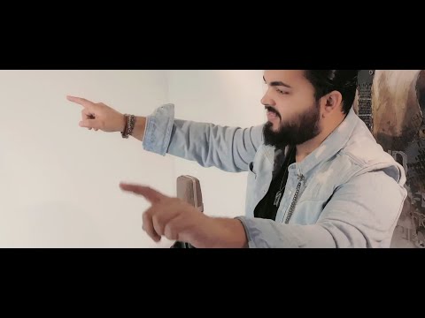 Ymerli Krasniqi - Zeshkane (Hamada Nashawaty - Shakle Habetek) Albanian Version