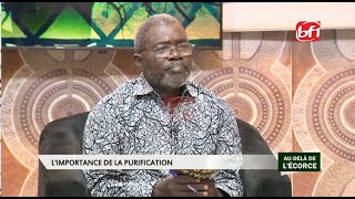 Malédiction : "Il ne faut pas mentir à une femme dans le but de coucher avec elle"- Lumière AHONKLO