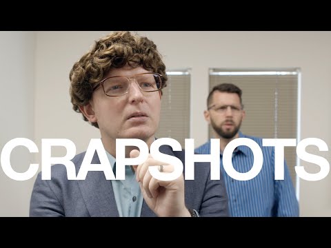 The Dealership || Crapshots Ep714