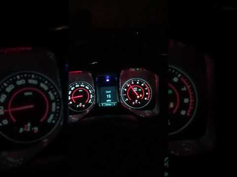 Thumbnail for 2014 Camaro ss 0-60 6.2l v8 automatic