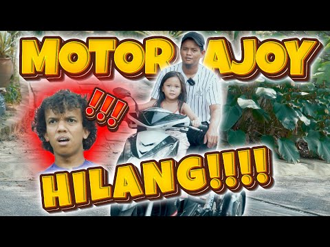 ZUKIE & DHUHA PRANK AJOY