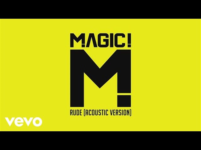 The Magic of Magic!: A Deeper Look into the Canadian Reggae Fusion Band