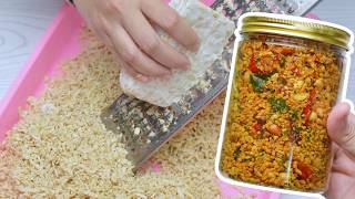 Download lagu CUMA DARI TEMPE PARUT BISA JADI CUAN! KERING TEMPE CRISPY AWET 2 BULAN, RASANYA GARING BANGET 🔥 mp3 Download lagu CUMA DARI TEMPE PARUT BISA JADI CUAN! KERING TEMPE CRISPY AWET 2 BULAN, RASANYA GARING BANGET 🔥 mp3