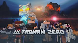 Download lagu Ultraman Zero The Movie | Minecraft Animation mp3
