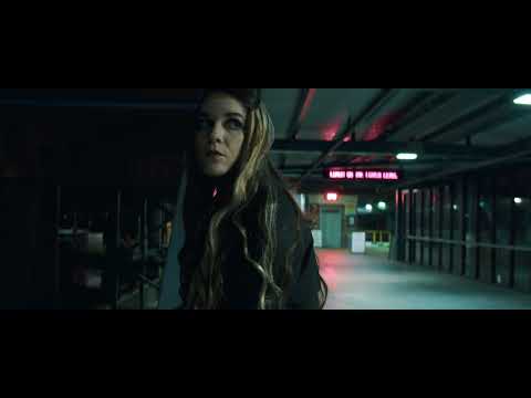 Cailleach Calling - Bound By Neon (Official video)