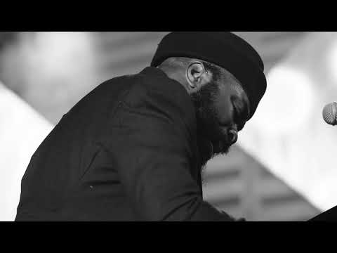 Walk Spirit, Talk Spirit (McCoy Tyner) Nduduzo Makhathini Featuring Azar Lawrence