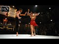 Bloodsport 1988 Semifinal