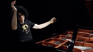 GIOVANNI ALLEVI in "My Family" || RS Live @ SAE Institute