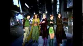 Spice Girls : Let love lead the way (Album Version )