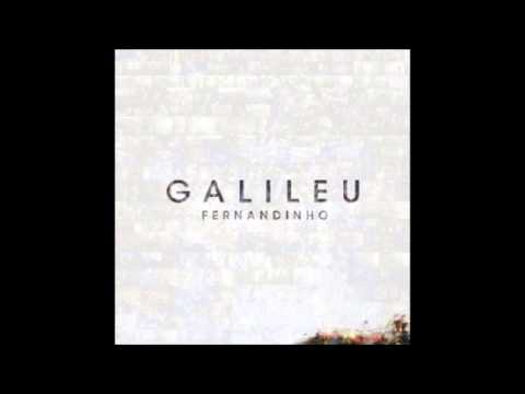 Ora vem - Fernandinho