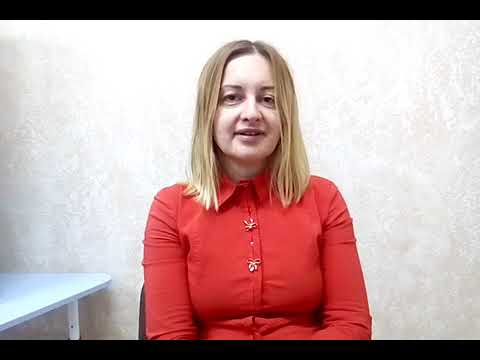 Отзыв Софии о нашей школе