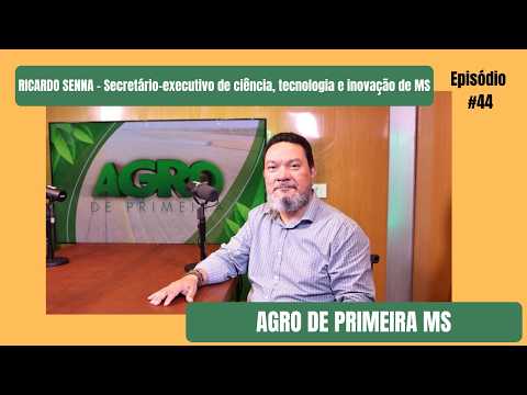 Tecnologia e pesquisa científica são apontadas como chave para crescimento do agro