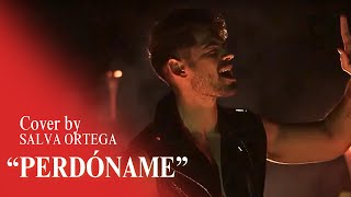 Perdóname - Ricky Martin (Cover by Salva Ortega)