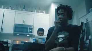 RileyPnP - Never Switch (Official Music Video)