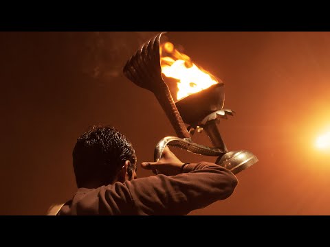 Vedic Invocations - official video