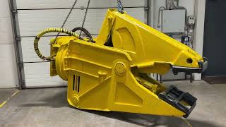 Hüdrokääride Atlas Copco DP2800 müük - Pilt 3 | Machineryline EE Hüdrokäärid Atlas Copco DP2800 | Pilt 3 - Machineryline
