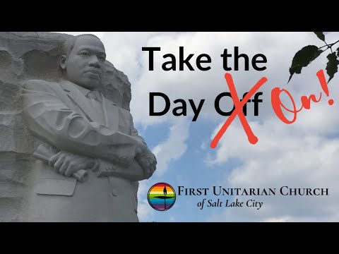 "Take the Day On" (January 16, 2022)