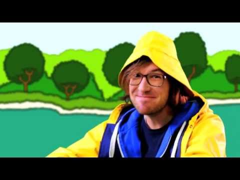 herrH - Emma, die Ente, die ewig verpennte (Videoclip)