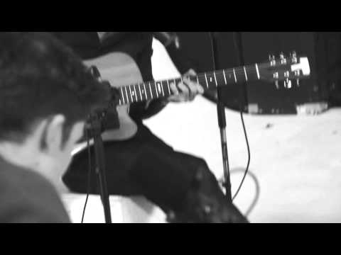 BETC Music Live Sessions // Talisco - The Keys