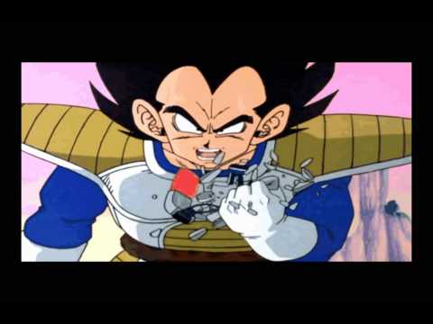 DBZ Kai UNCUT Remastered HD: Over 8000!