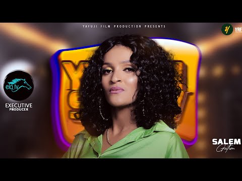 ela tv - Salem Goitom - Tegadalit - Eritrean Music 2023 - Remix  - Dashim Mesgina - ተጋዳሊት