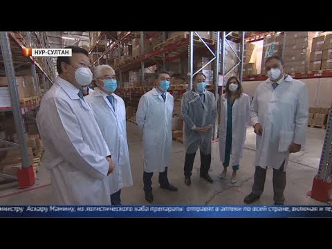 Эх, раз!: В Казахстане не исключают новой волны коронавируса
