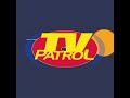 Through The Years TV Patrol Theme Mashup