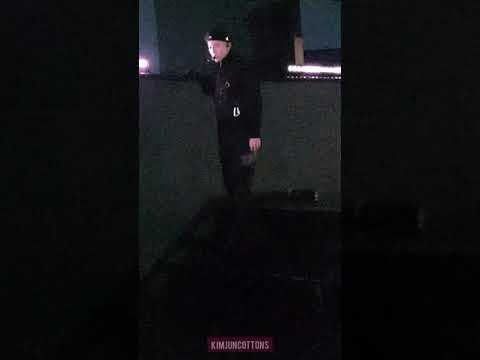 191215 Trans Miracle 18/HUT Trans Media - EXO Ooh La La