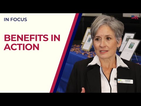 Changing Lives with Boxed Fundraiser in Denver | Benefits in Action