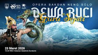 Download lagu OPERA BAKDAN NENG SOLO 2026 ' Dewaruci Guru Sejati' mp3