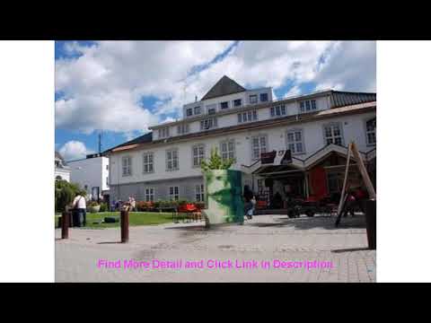 Review Hotell Vic Porsgrunn Hotel | Norway