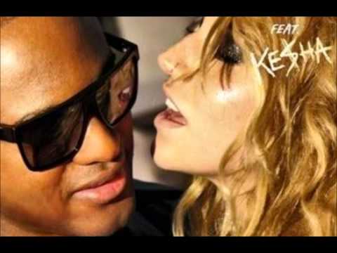 Taio Cruz ft. Ke$ha - Dirty Picture HQ