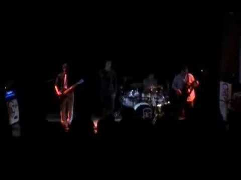 Apex: Cockaigne live Jugenzentrum Wesseling 29.08.2008