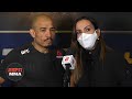 Jose Aldo makes his case for TJ Dillashaw fight | ESPN MMA