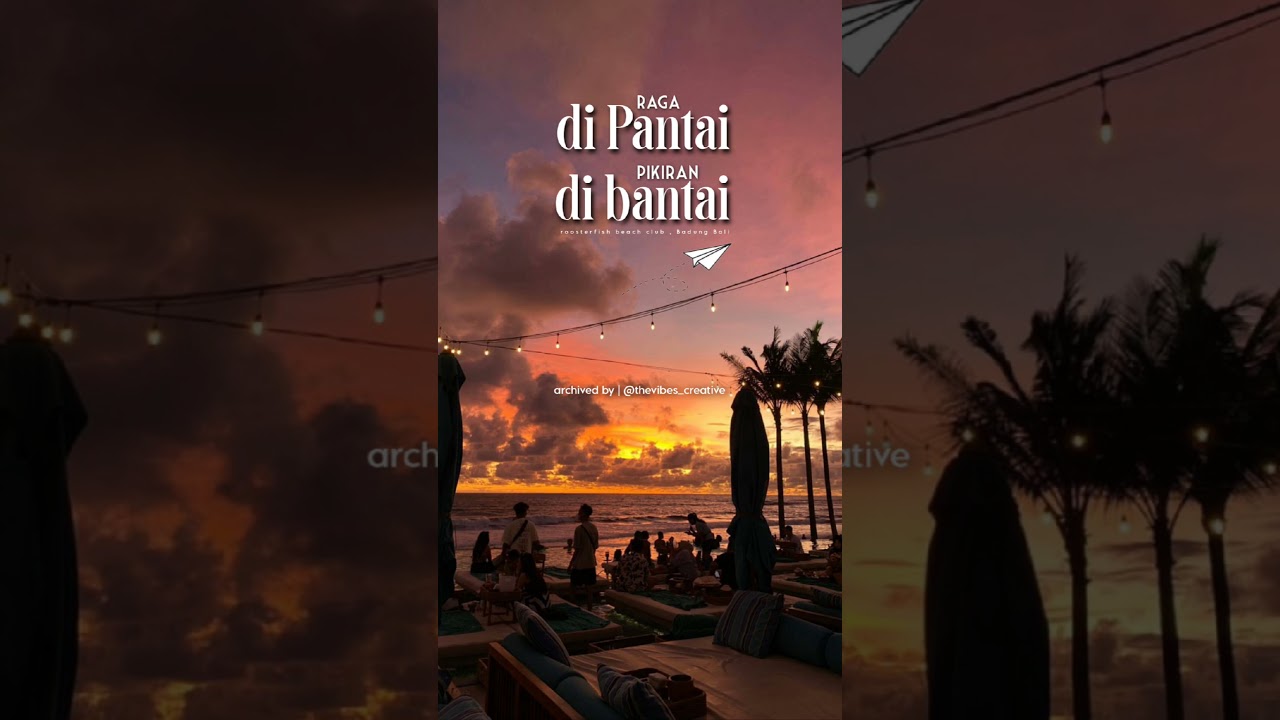 BALI QUOTE#bali #quotes #typography #lifequotes #kutabeachbali