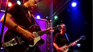 The walkabouts Kytarro 28/01